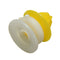 10pcs Door Moulding Trim Wheel Arch Clips For Land River Discovery 3 Range Sport