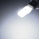 Dimmable G9 2W LED Warm White Pure White 14 SMD 2835 225Lm Light Lamp Bulb AC220V