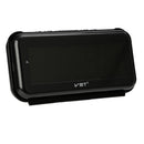 VST-806 LED Alarm Clock Timer 1.8 Inch Display 24-Hour System Fashion Multi-function