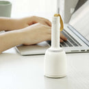iDeaman SP-V1 Mini Wireless Desktop Vacuum Cleaner 5W Portable USB Automatic Charging