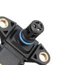Car Manifold Air Intake Pressure Map Sensor for BMW X3 X5 X6 Z4 13627551429 13627585493