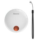 Baseus Flower Shell Mini Portable Aromatherapy Diffuser Car Air Freshener