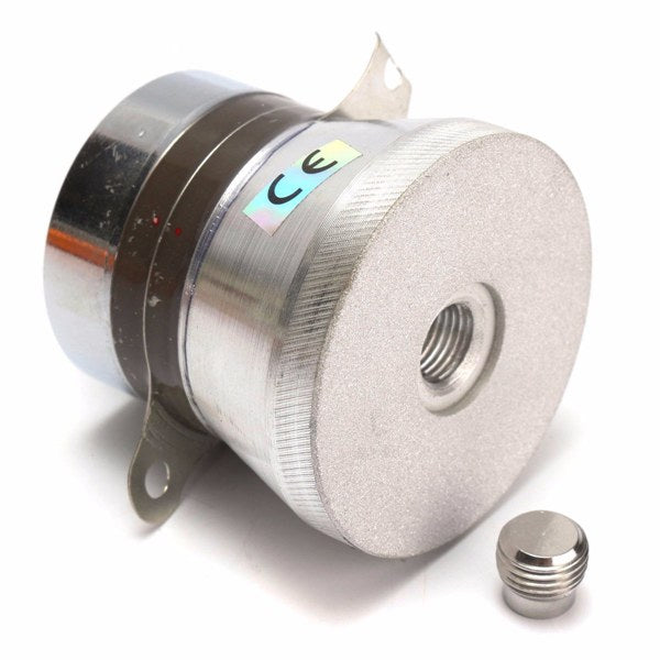 AC110V 100W 40K Ultrasonic Cleaner Power Driver Board With 60W 40K Transducer