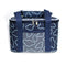 4.5L Outdoor Picnic Bag Waterproof Insulated Thermal Cooler Lunch Box Tote Lunch Food Container