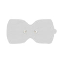 Leravan 2pcs Portable Magic Massage Sticker Tens Pulse Muscle Massager Repalcement Massage Pad from Xiaomi Ecosystem