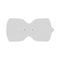 Leravan 2pcs Portable Magic Massage Sticker Tens Pulse Muscle Massager Repalcement Massage Pad from Xiaomi Ecosystem