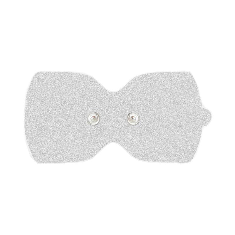 Leravan 2pcs Portable Magic Massage Sticker Tens Pulse Muscle Massager Repalcement Massage Pad from Xiaomi Ecosystem
