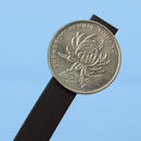 1m Self Adhesive Magnetic Strip Magnet Tape 12x2mm