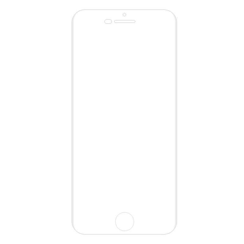 Enkay 3D Curved Edge Hot Bending PET Screen Protector For iPhone 8 Plus/7 Plus/6s Plus/6 Plus