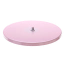 8Inch Iron Round Cake Stand Pedestal Dessert Holder Wedding Party Decorations