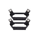 Headrest Grab Door Handles Off Road Accessory For All Jeep Wrangler JK CJ TJ YJ JKU