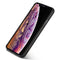 WHATIF Kraft Paper Shockproof Protective Case For iPhone XR