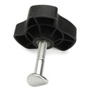 Universal Lawnmower Handle Wing Nut Power Equipment Part Wingnut For Lawn Mower