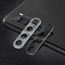 Bakeey Anti-scratch Metal Circle Ring Phone Camera Lens Protector for Xiaomi Redmi Note 8