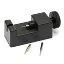 Watch Repair Tool Link Pin Remover Band Adjuster With 2Pcs Extra Pins