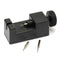 Watch Repair Tool Link Pin Remover Band Adjuster With 2Pcs Extra Pins