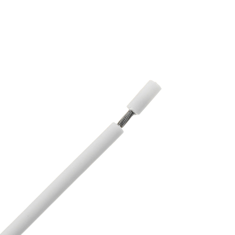 2Pcs NTC100K Thermistor For 3D Printer With Pluggable Plug High Temperature Resistance