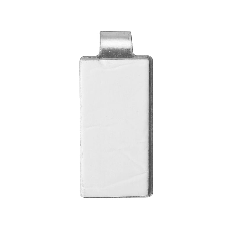 5Pcs Stainless Steel Self Adhesive Home Bathroom Hooks Towel Robe Coat Towel Keys Bags Wall Hanger