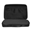 60 Bottles Essential Oil Carry Case 5ML-15ML Oil Holder Storage Aromatherapy Hand Bag