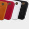 NILLKIN Flip Shockproof Card Slots Holder Full Cover PU Leather PC Protective Case for iPhone 11 Pro Max 6.5 inch