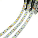 5M Non-Waterproof White/Warm White SMD 5730 300 LED Flexible Strip Tape Light DC12V