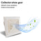 KHG-12B 31W 6 Inch Air Exhaust Fan Blower Ceiling Wall Mount Ventilation Exhaust Fan US Plug
