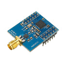 CC2530 UART Wireless Core Development Board CC2530F256 Serial Port Wireless Module 2.4GHz For Zigbee