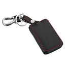 Leather Cover Remote Car Key Case/bag for Cadillac