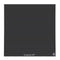 23.5*23.5cm High Temperature Resistance Borosilicate Glass Heat Bed Plate for  3D Printer