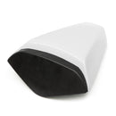 Motorcycle Pillion Rear Seat Cowl Fairing Cover For Kawasaki Ninja ZX10R 2008-09