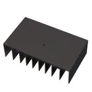 TDA7377 4 Channel Power Amplifier Kit Supports Stereo Surround Input