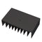 TDA7377 4 Channel Power Amplifier Kit Supports Stereo Surround Input