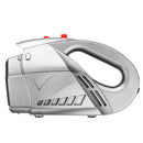 110V-220V Cordless Rechargeable Handheld Car Vacuum Cleaner Wet Dry Home Wireless+LED Lamp