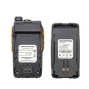 BAOFENG-UV6R Walkie Talkie 5W UHF&VHF Dual Band CB Radio FM Transceiver For Hunting