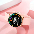 Newwear 20MM QuickFit Universal Watch Band Strap for Any 20mm Smart Watch and Newwear Q20 Q9 Q8