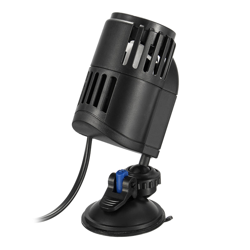 Circulation Aquarium Water Pump Wave Maker Suction Cup Mount Flow Powerhead for Aquarium Fish Tank