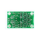 DIY Electronic Kit Set Voice-activated Melody Light Fun Soldering Practice Production Board Training Parts