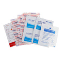 82Pcs IN 1 Outdoor SOS Emergency Survival Kit Bag First Aid Kit For Home Office Camping Hiking Travelling