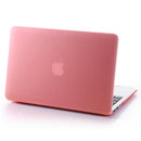 Frosted Surface Matte Hard Cover Laptop Protective Case For Apple MacBook Retina 12 Inch