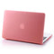 Frosted Surface Matte Hard Cover Laptop Protective Case For Apple MacBook Retina 12 Inch