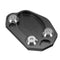Kickstand Side Stand Pad For Kawasaki Ninja ZX-6R/ZX-10R 08-15 Versys 650 07-09