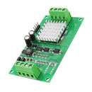H-bridge High Power DC Motor Driver Module Forward/Reverse Braking PWM Speed Control
