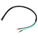 Through Hole Front Lever Switch Brake Clutch For Motorcycle Bike Stop Light