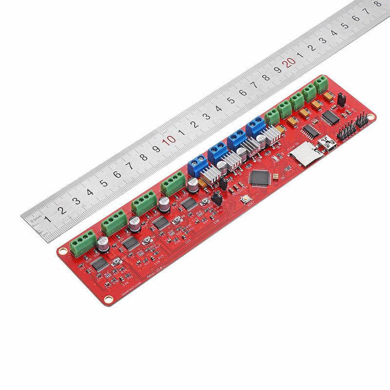Melzi 2.0 Control Board 1284P Prusa I3 Controller Board Mainboard For 3D Printer