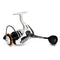 Fishdrops HB4000-7000 5.5:1/4.7:1 12+1BB Lightweight Fishing Reel Double Screw Rocker Spinning Reel