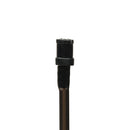 5Pcs Walkie Talkie Earpiece Air Tube Earpiece Air Tube Earplug for Two Way Radio Replacement