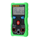 ANENG V01A Digital True RMS Multimeter Tester Autoranging Automotriz Multimeter Green Color