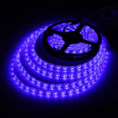 5M 72W DC 12V Waterproof IP65 5050 SMD 300 Red/Blue/White/RGB Flexible LED Party Strip Light