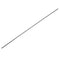 10Pcs/Set 400mm Round Carbon Fiber Tube Pure Carbon Hollow Pipe Roll Wrapped Matt Surface for RC Airplane DIY Tool