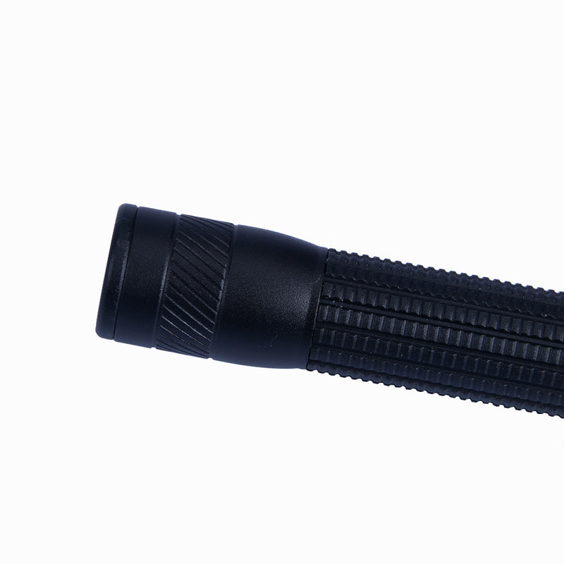 Skywolfeye B19 XPE 3Modes Zoomable LED Flashlight Pen AAA  Work Light Camping Hunting Emergency Lamp